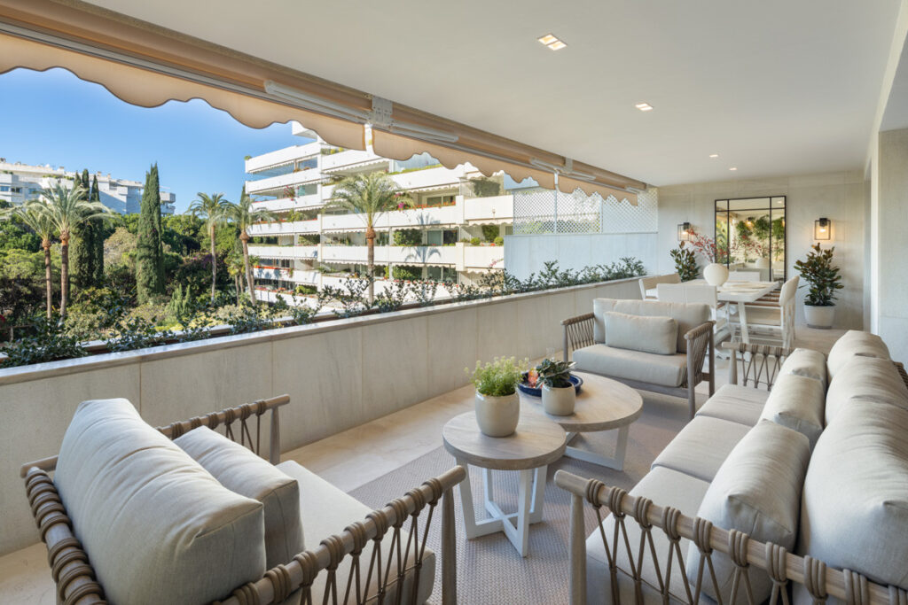 Photo: Apartment in Marbella