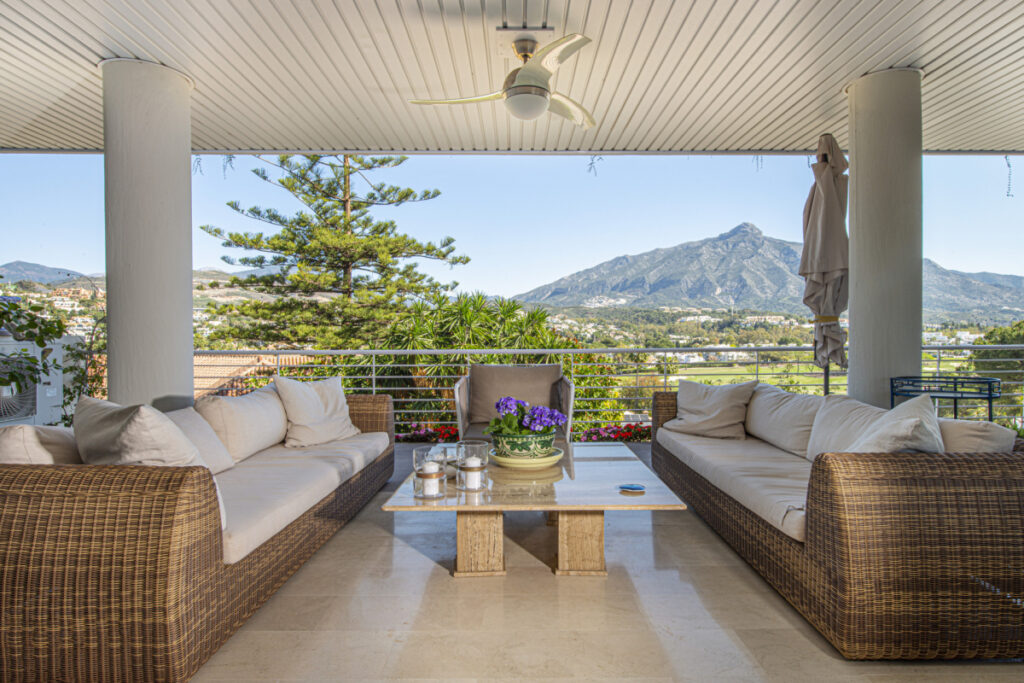 Photo: Apartment in Nueva Andalucia