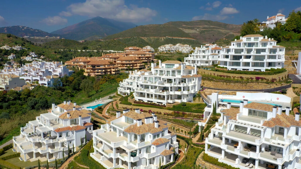 Photo: Apartment in Nueva Andalucia