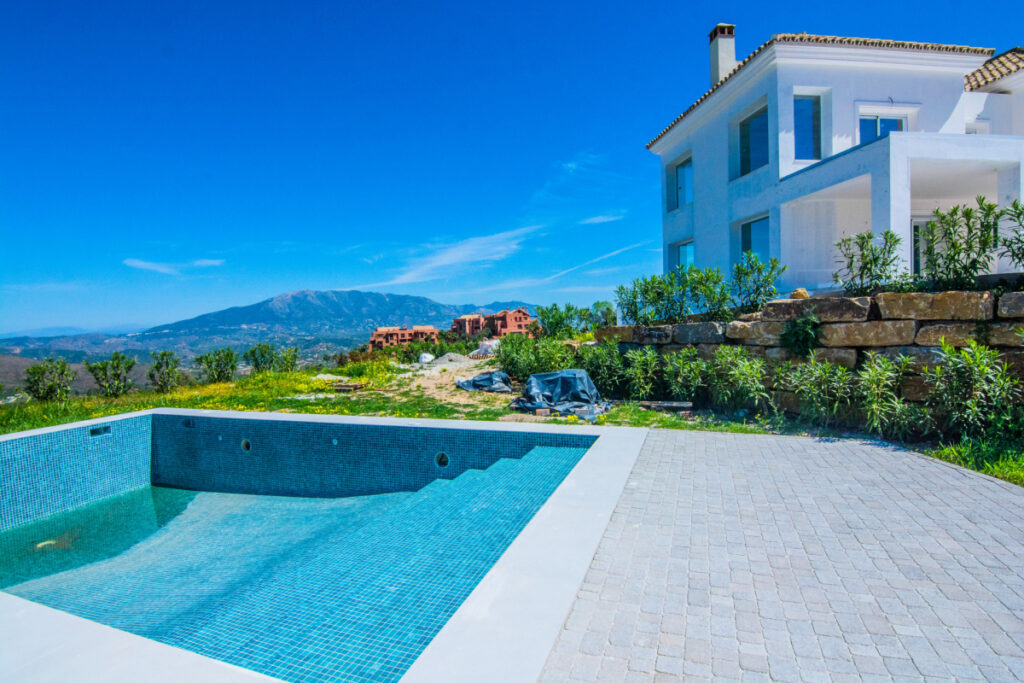 Photo: Villa in Marbella East