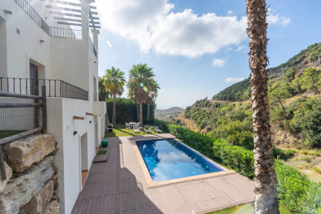 Photo: Villa in Benahavis