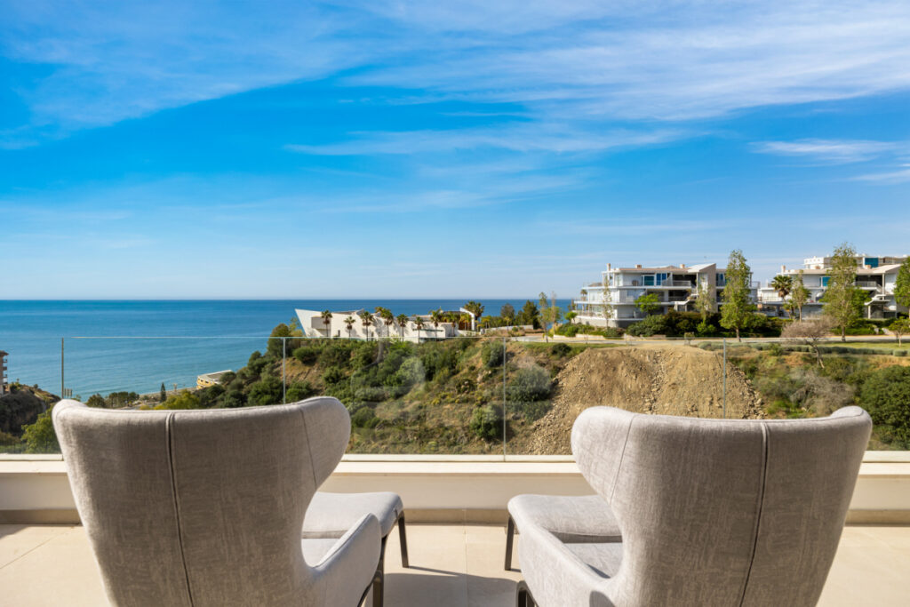 Photo: Penthouse in Benalmadena