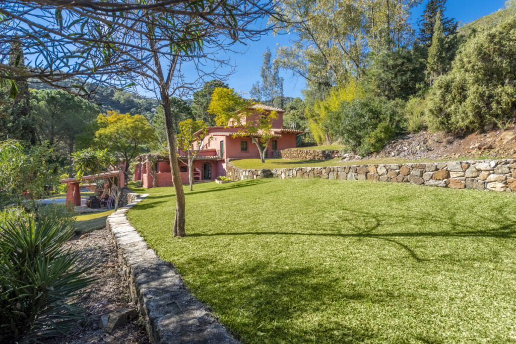 Photo: Villa in Benahavis