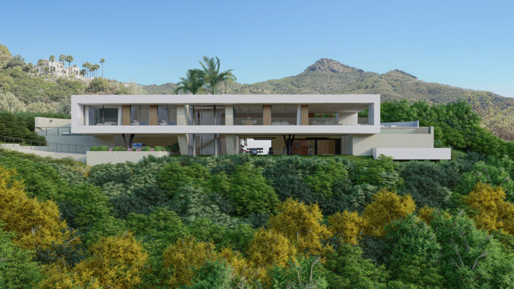 Photo: Villa in Benahavis