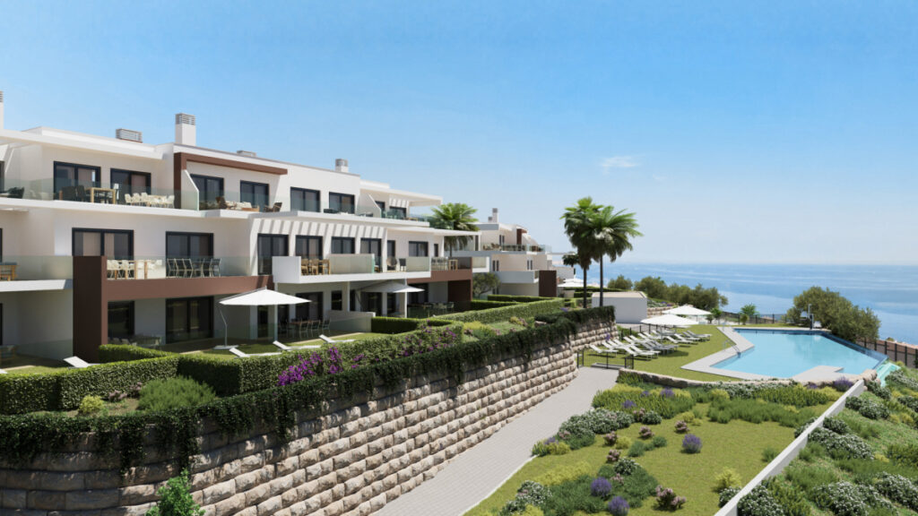 Photo: Apartment in Casares