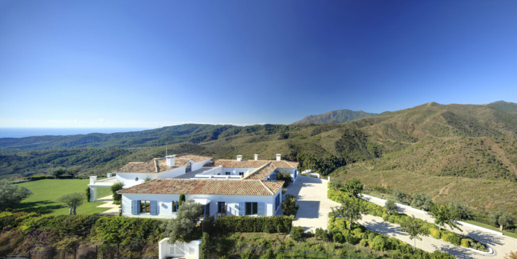 Photo: Villa in Benahavis