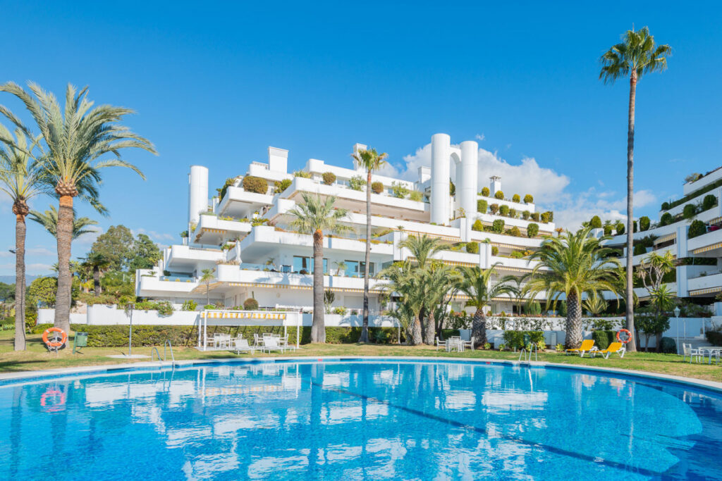 Photo: Apartment in Marbella Golden Mile