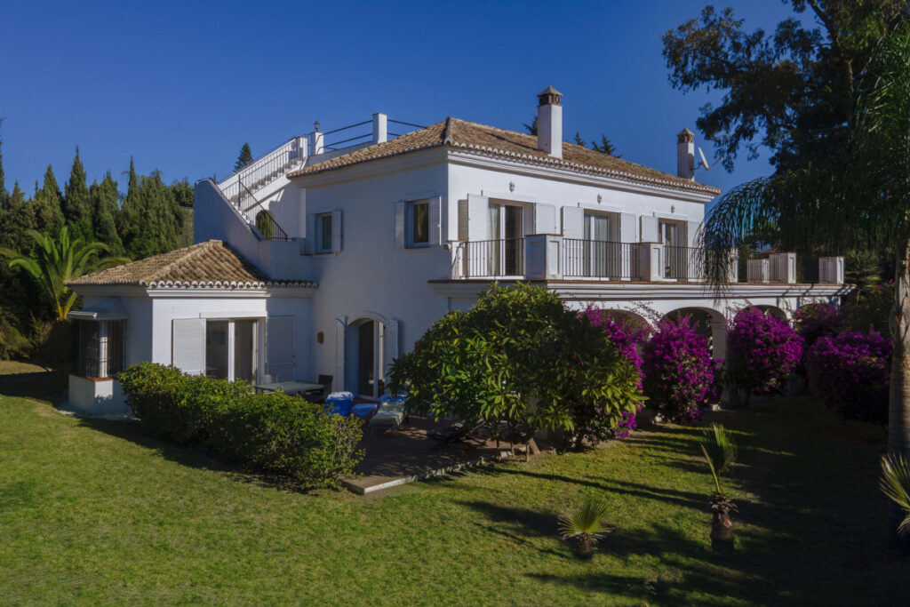 Photo: Villa in San Pedro de Alcantara