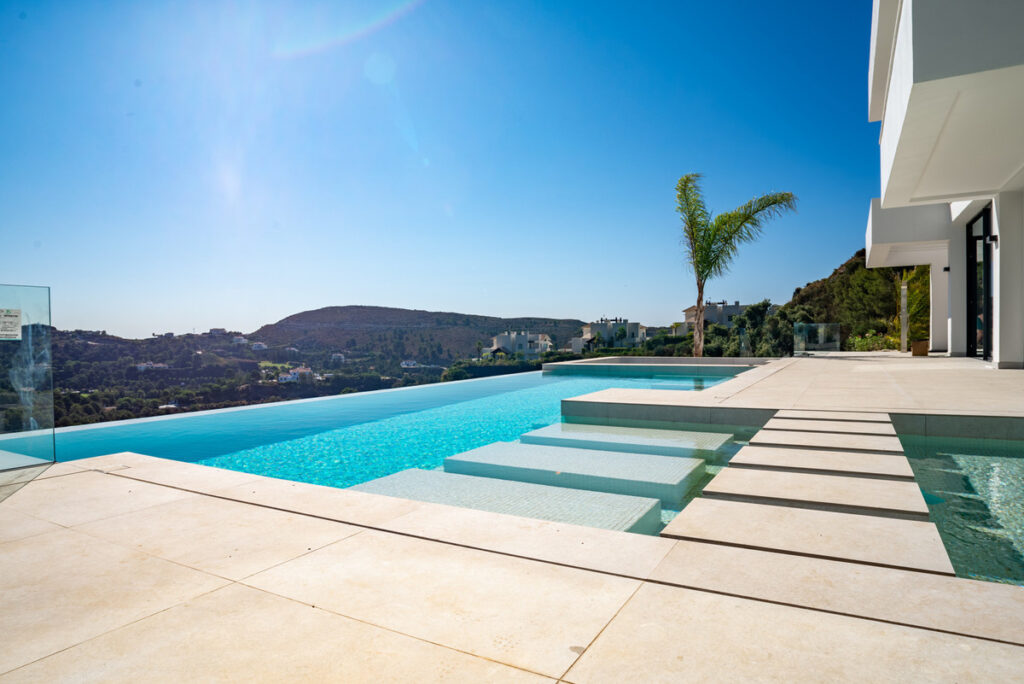 Photo: Villa in Benahavis