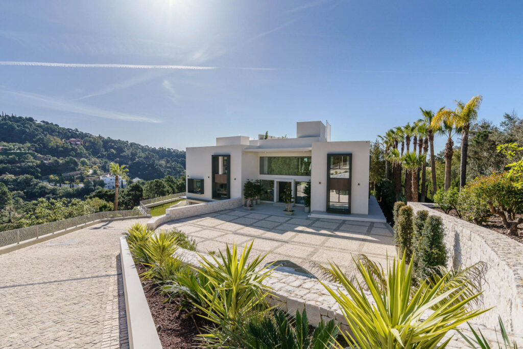 Photo: Villa in Benahavis