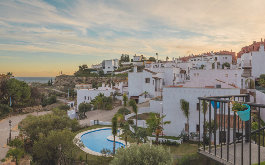 Photo: Apartment in Benahavis