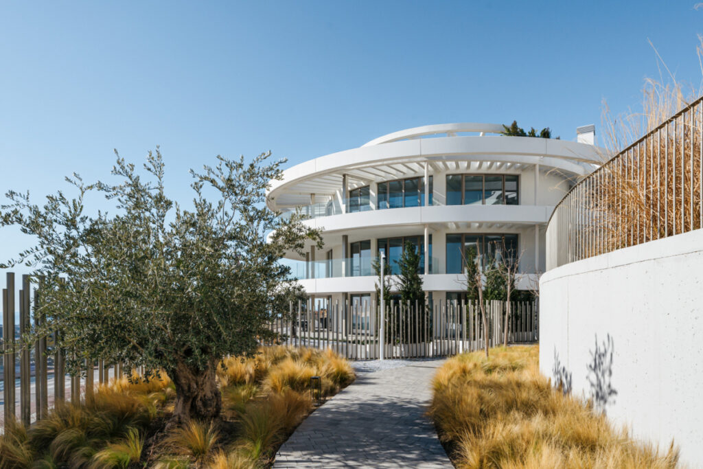 Photo: Penthouse in Benahavis