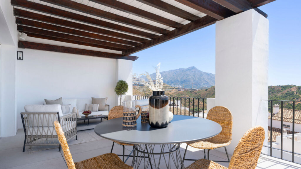 Photo: Apartment in Benahavis