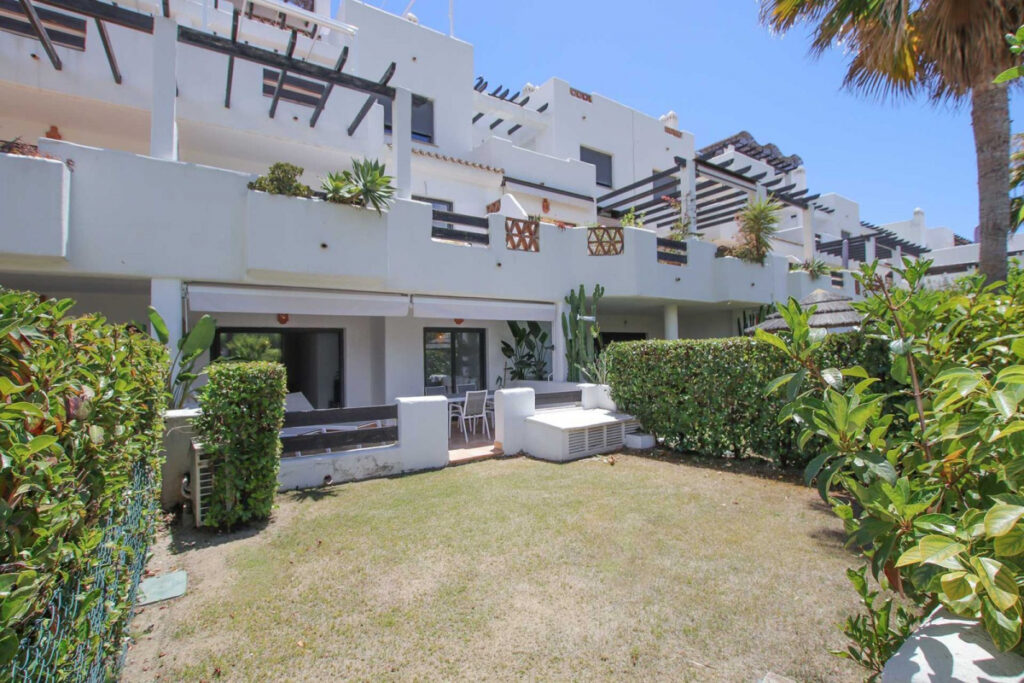 Photo: Apartment in Estepona