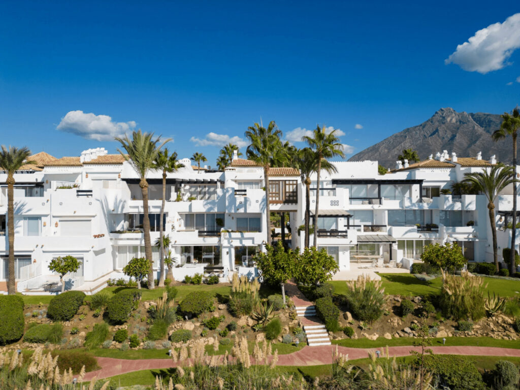 Photo: Apartment in Marbella Golden Mile