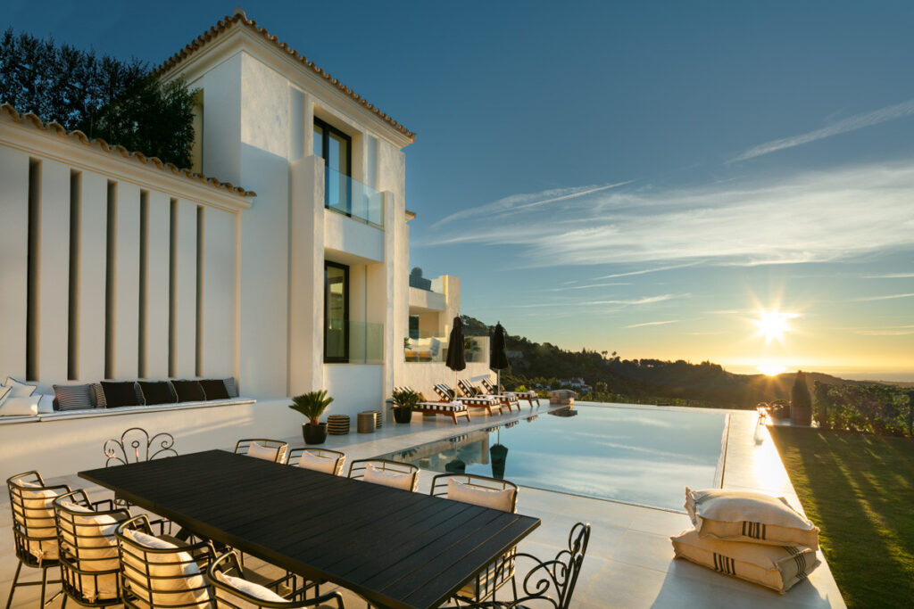 Photo: Villa in Benahavis