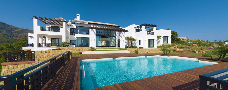 Photo: Villa in Benahavis