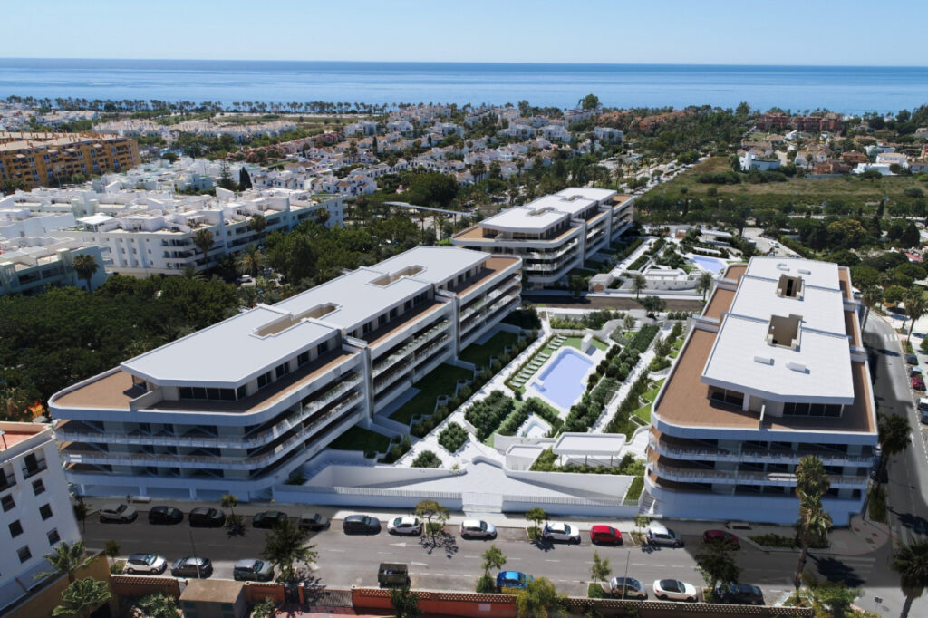 Photo: Penthouse in San Pedro de Alcantara