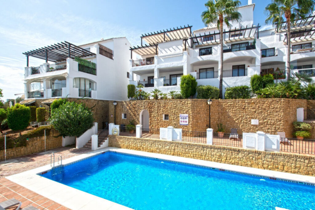 Photo: Town House in Marbella East