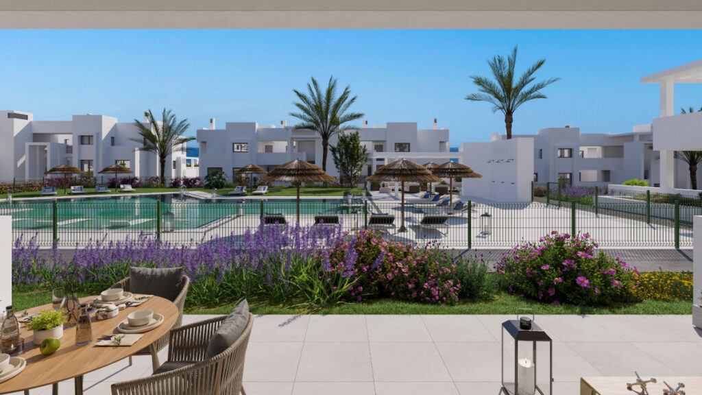 Photo: Apartment in Estepona