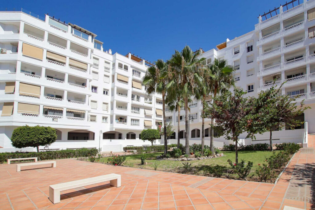 Photo: Apartment in Nueva Andalucia