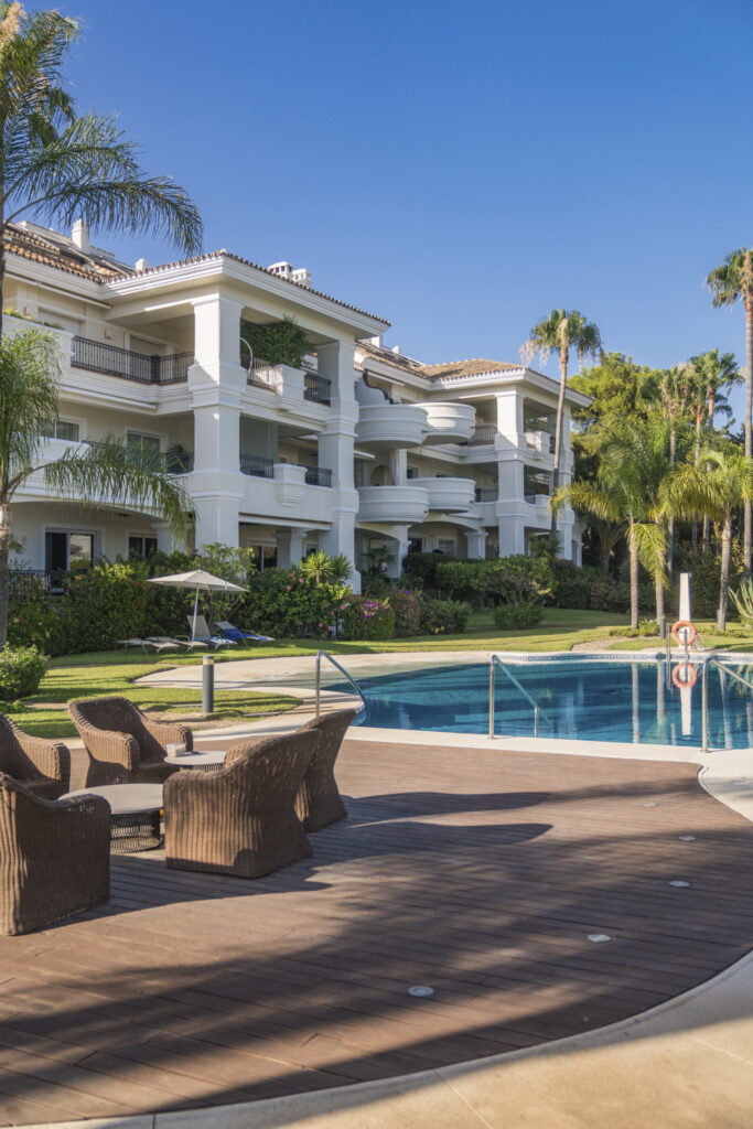 Photo: Apartment in Marbella Golden Mile