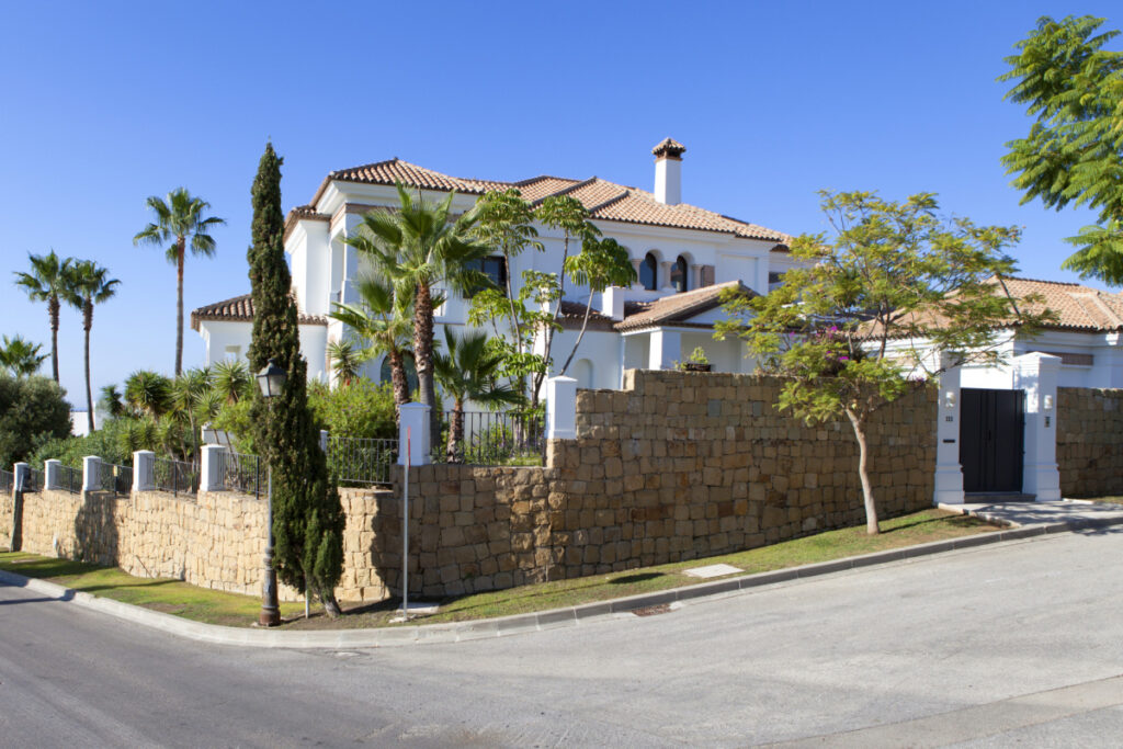 Photo: Villa in Benahavis