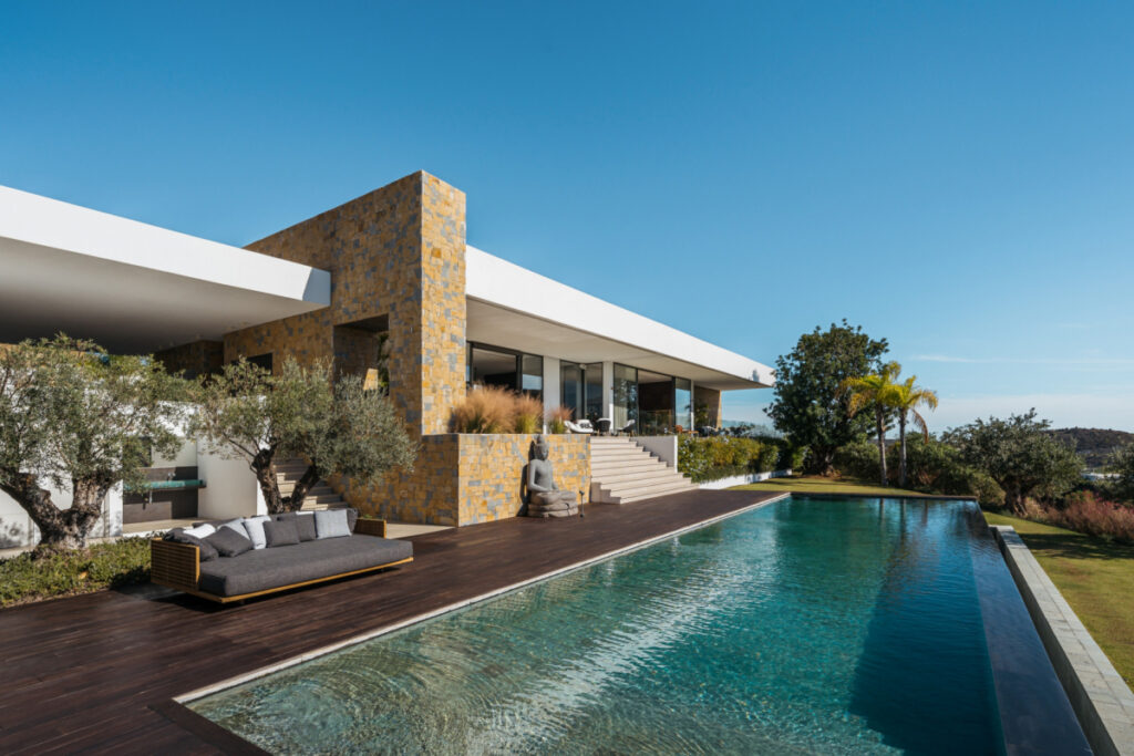 Photo: Villa in Benahavis