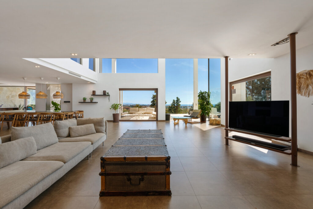 Photo: Villa in Benahavis